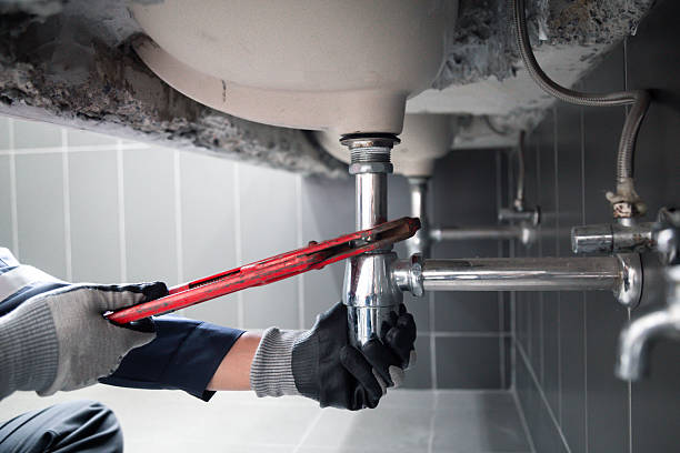 Trusted Water Heater Repair service in Rice, TX - Masters Plumbing Service